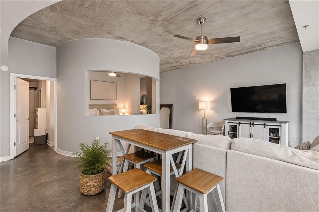 250 Pharr Road Northeast, Unit 804 Atlanta, GA 30305 - Photo 4 of 26