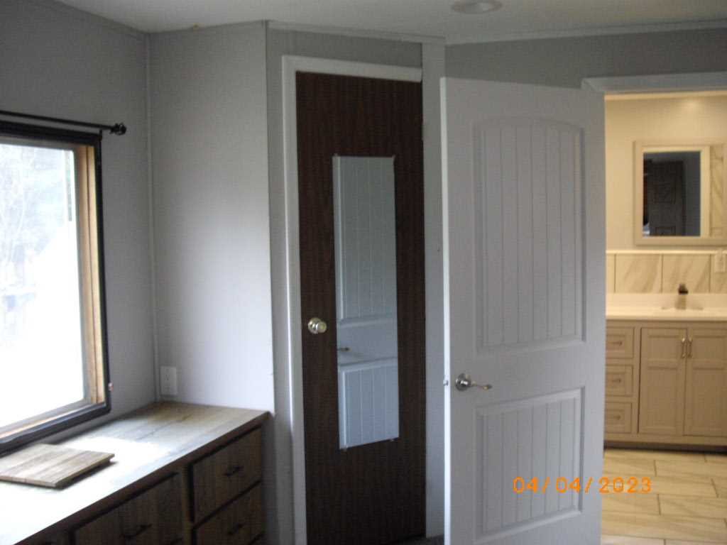 198 Sinpatch Road Amenia, NY 12592 - Photo 12 of 35 a view of cabinets and window