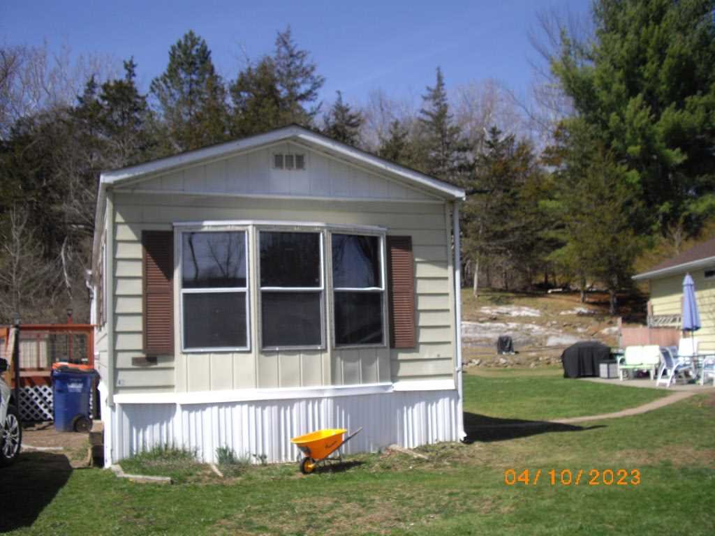 198 Sinpatch Road Amenia, NY 12592 - Photo 26 of 35 a front view of a house with a yard