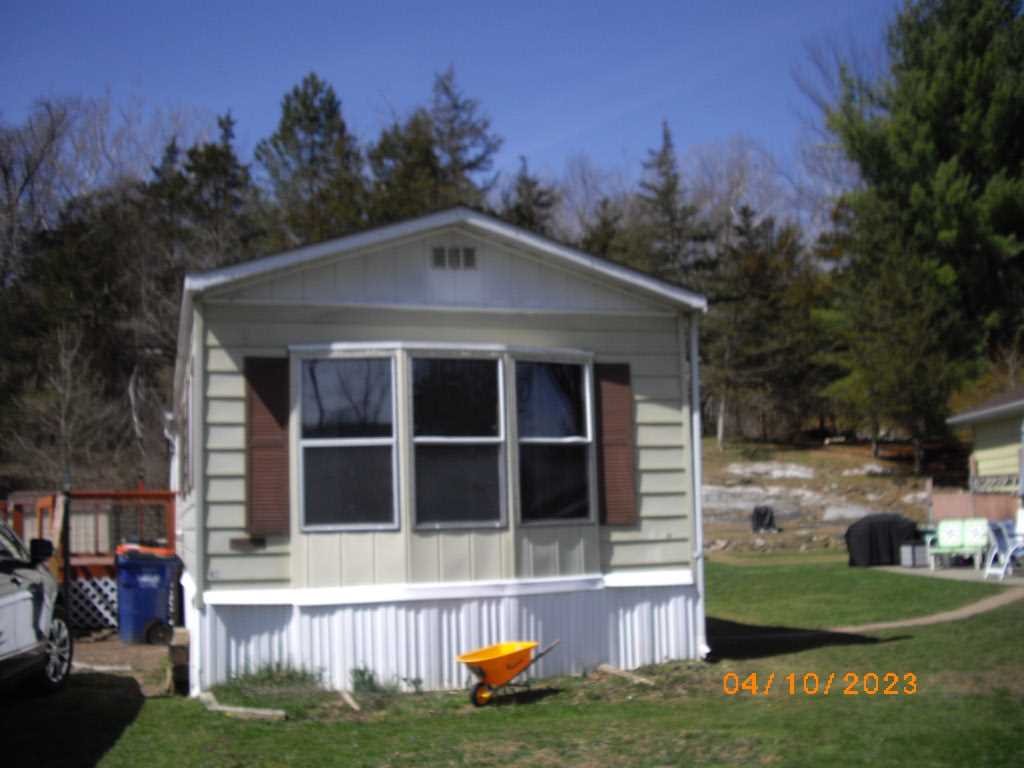 198 Sinpatch Road Amenia, NY 12592 - Photo 27 of 35 a front view of a house with a yard