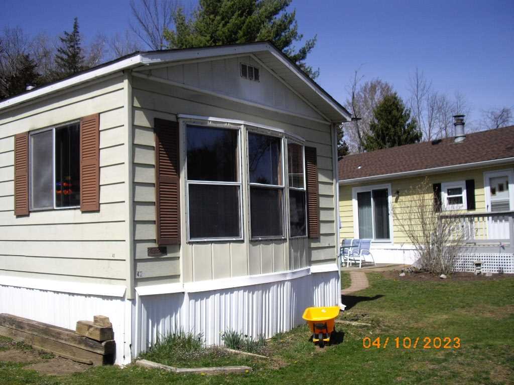 198 Sinpatch Road Amenia, NY 12592 - Photo 29 of 35 a backyard of a house