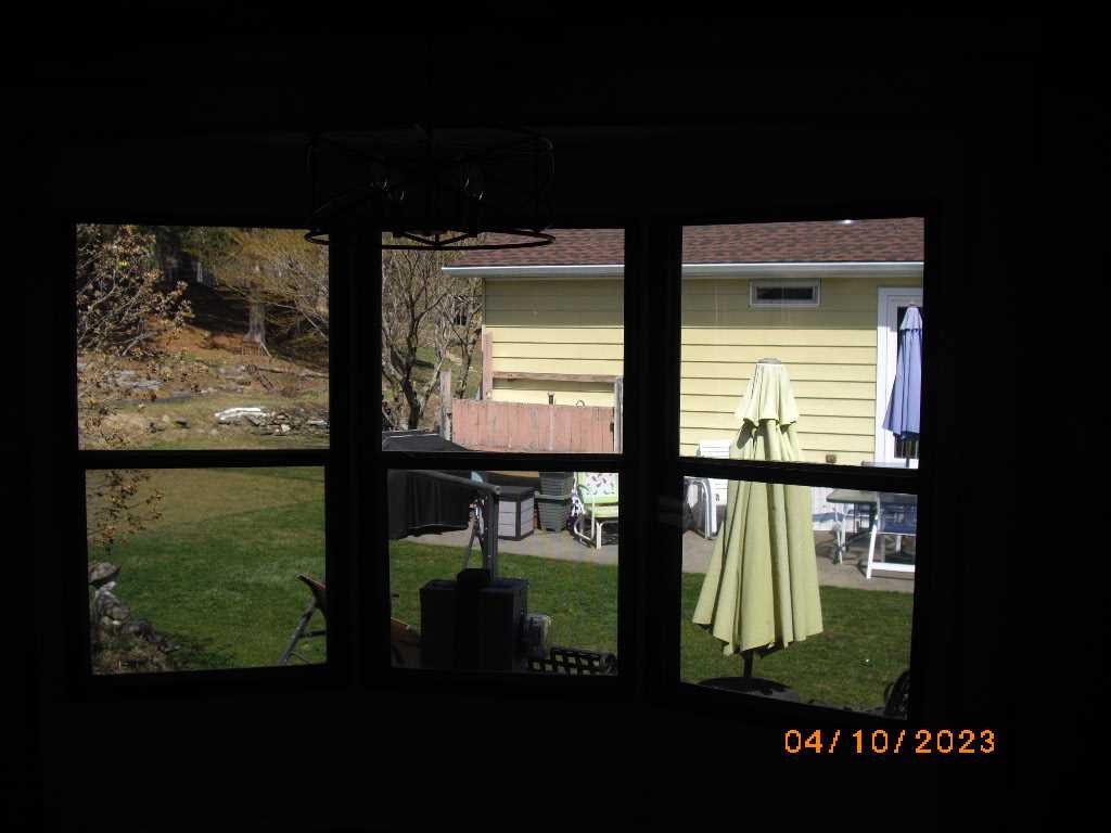 198 Sinpatch Road Amenia, NY 12592 - Photo 30 of 35 a view of swimming pool from a window