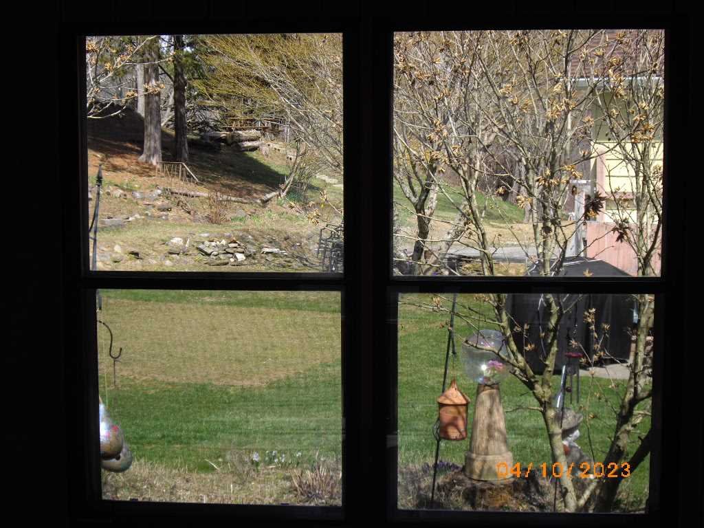 198 Sinpatch Road Amenia, NY 12592 - Photo 34 of 35 a view of a window