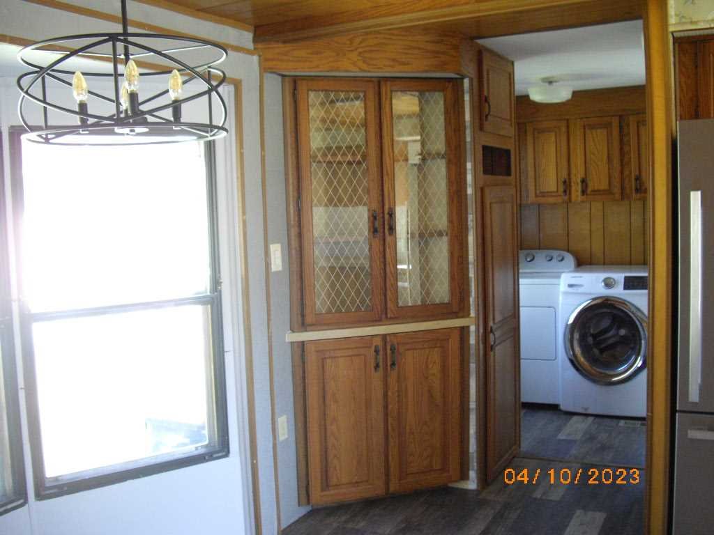 198 Sinpatch Road Amenia, NY 12592 - Photo 35 of 35 a view of washer and dryer