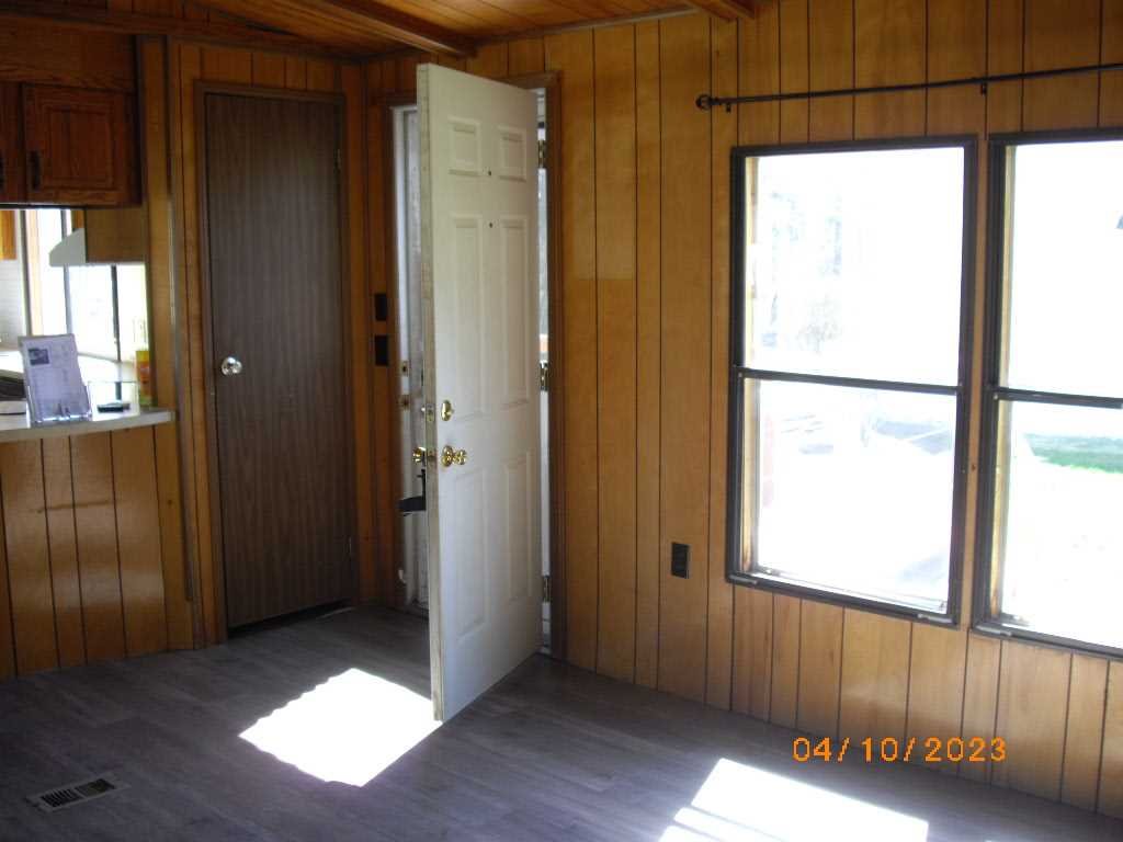 198 Sinpatch Road Amenia, NY 12592 - Photo 4 of 35 an empty room with windows