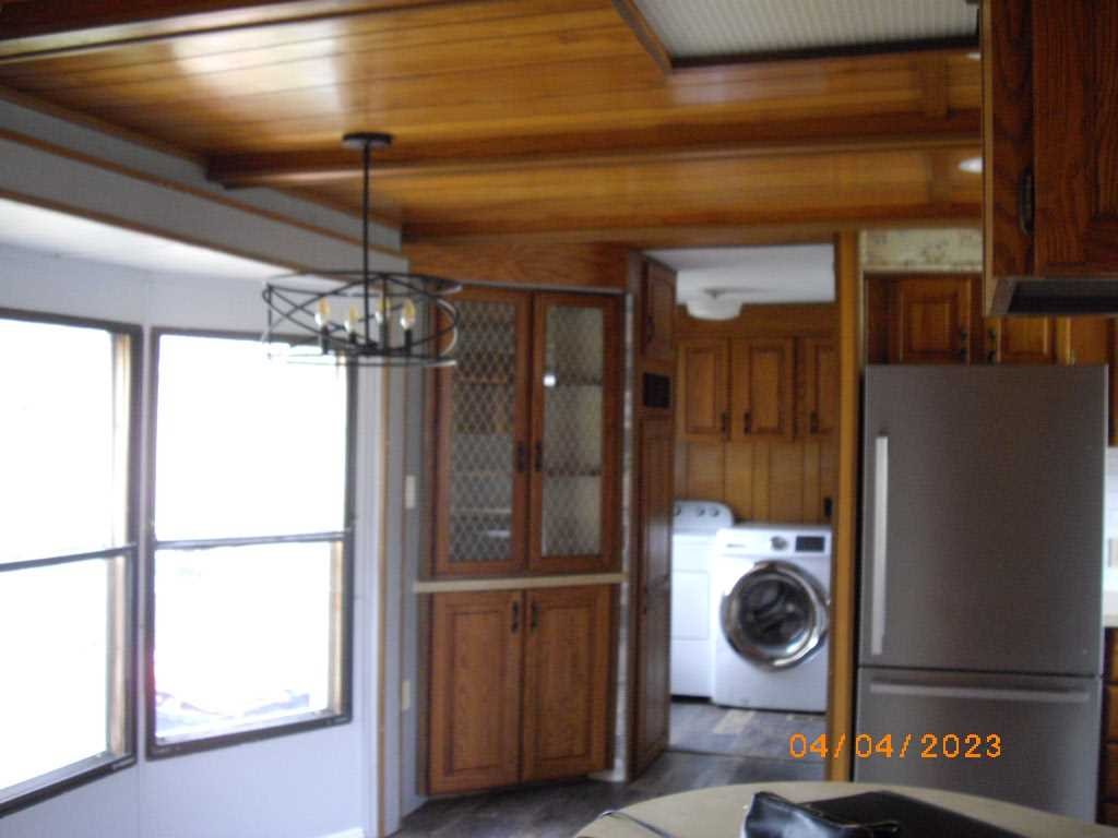 198 Sinpatch Road Amenia, NY 12592 - Photo 8 of 35 a bathroom with a light fixture and a fan