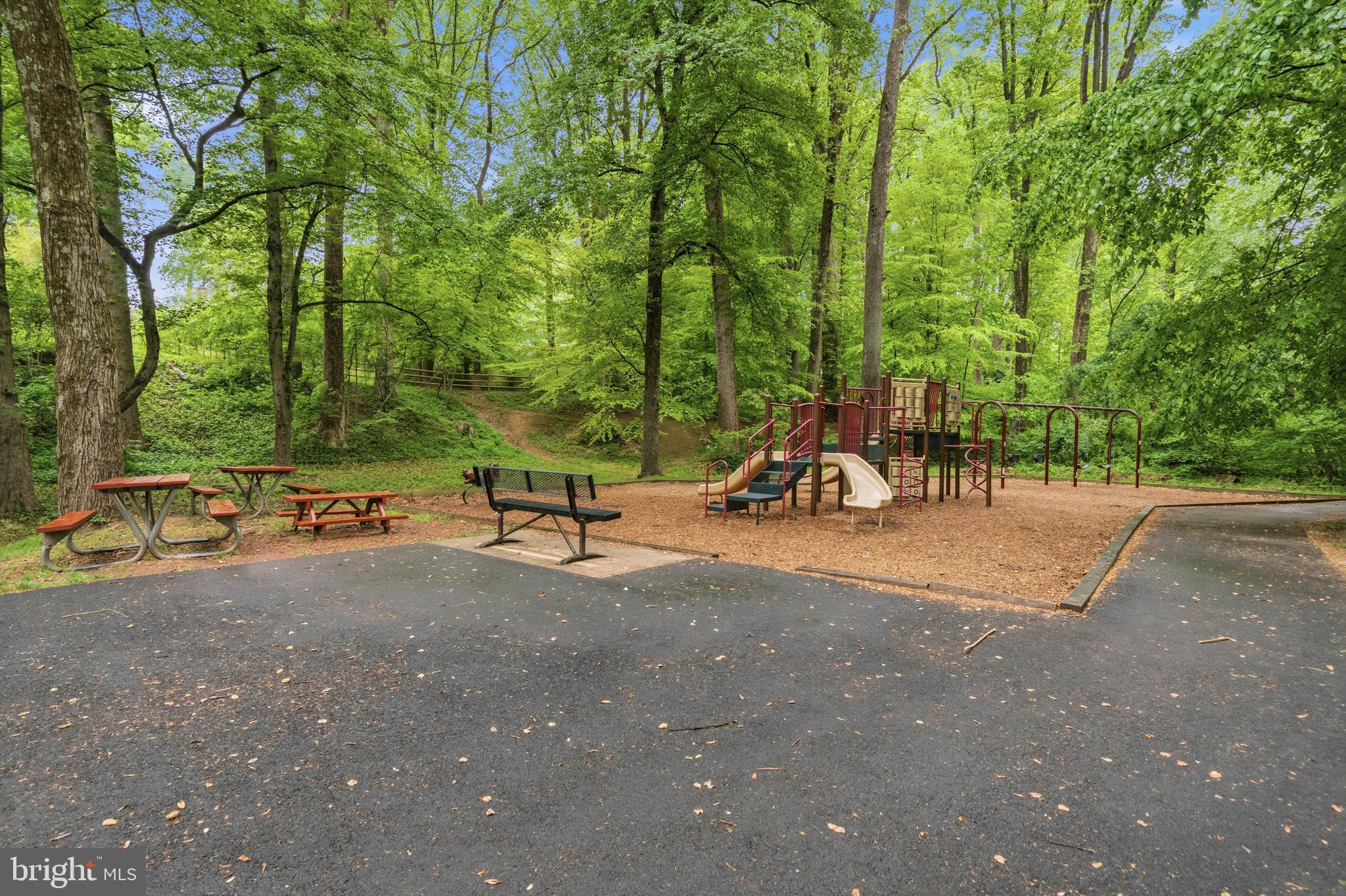 2816 West George Mason Road Falls Church, VA 22042 - Photo 43 of 48 Gallery Image 43