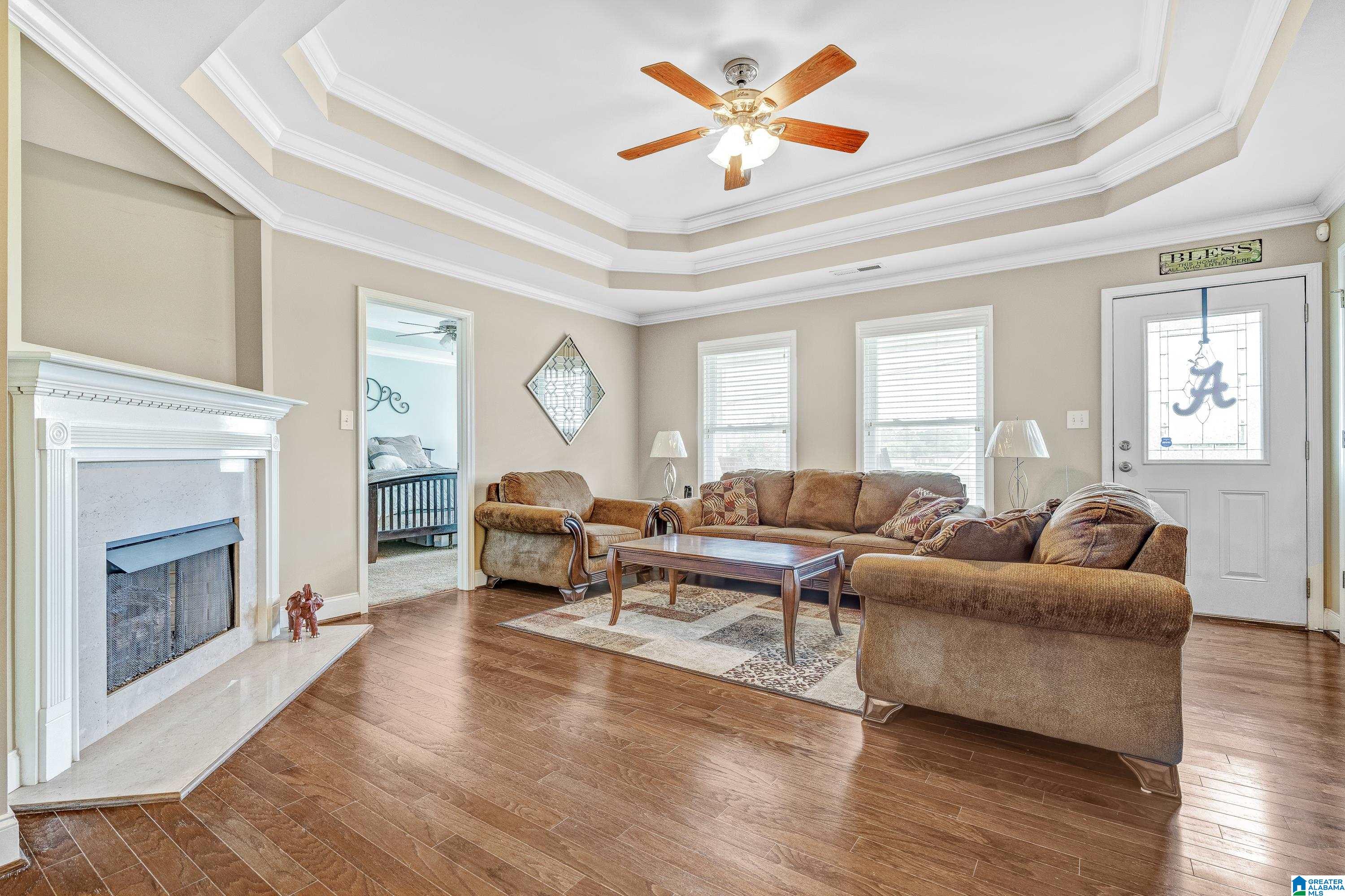 1036 8th Street Pleasant Grove, AL 35127 - Photo 5 of 29