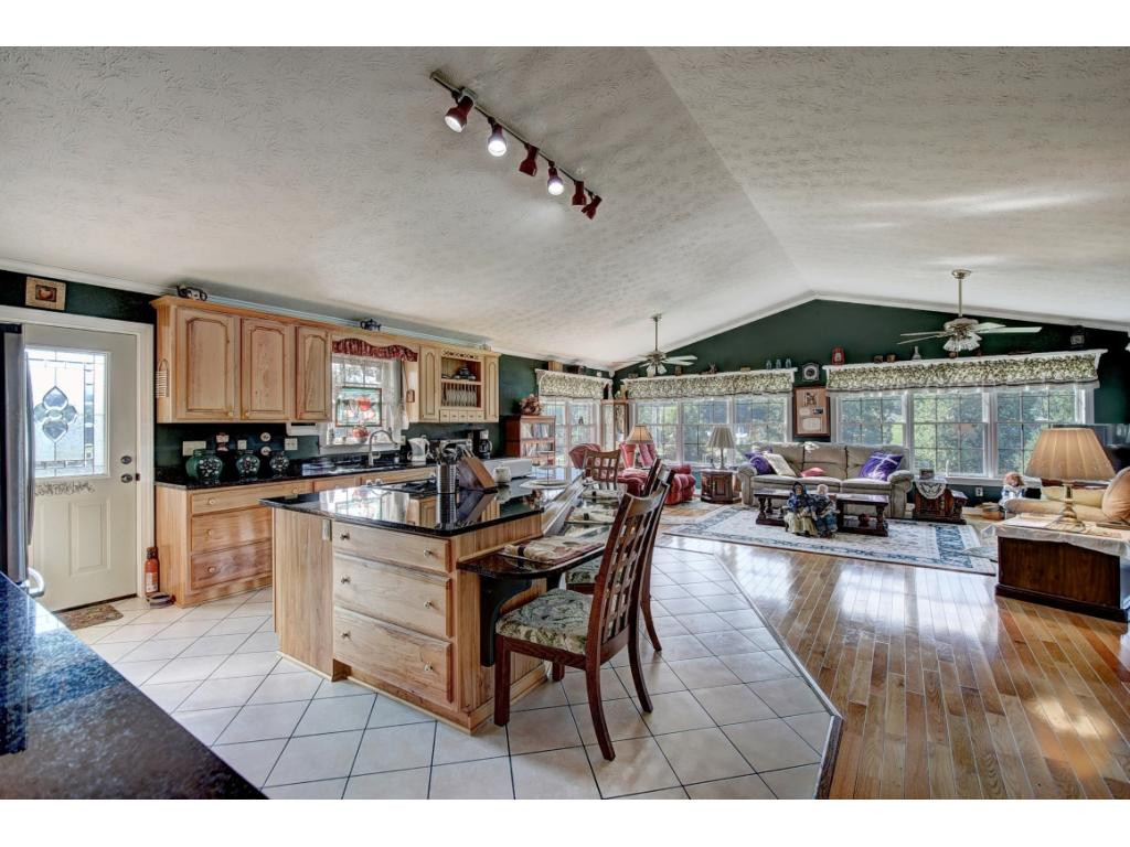 118 Bill Jones Road Jonesborough, TN 37659 - Photo 11 of 35 Photo 11