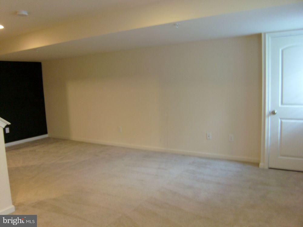 3784 William Daves Road, Unit 12 Doylestown, PA 18902 - Photo 16 of 20 PARTIAL FINISHED BASEMENT (FAMILY ROOM)