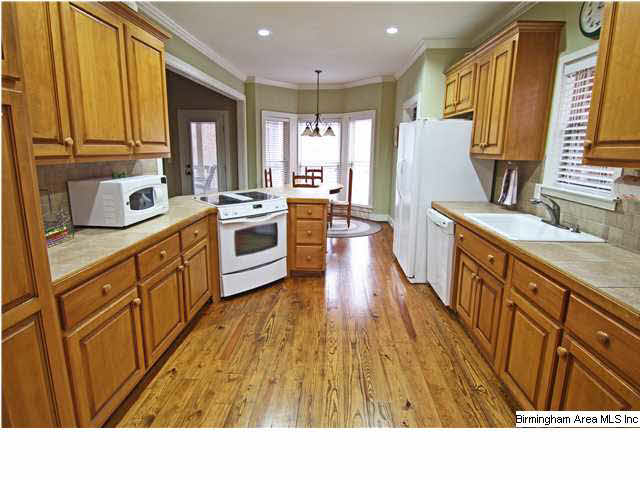 810 Hickory Valley Road Trussville, AL 35173 - Photo 8 of 21