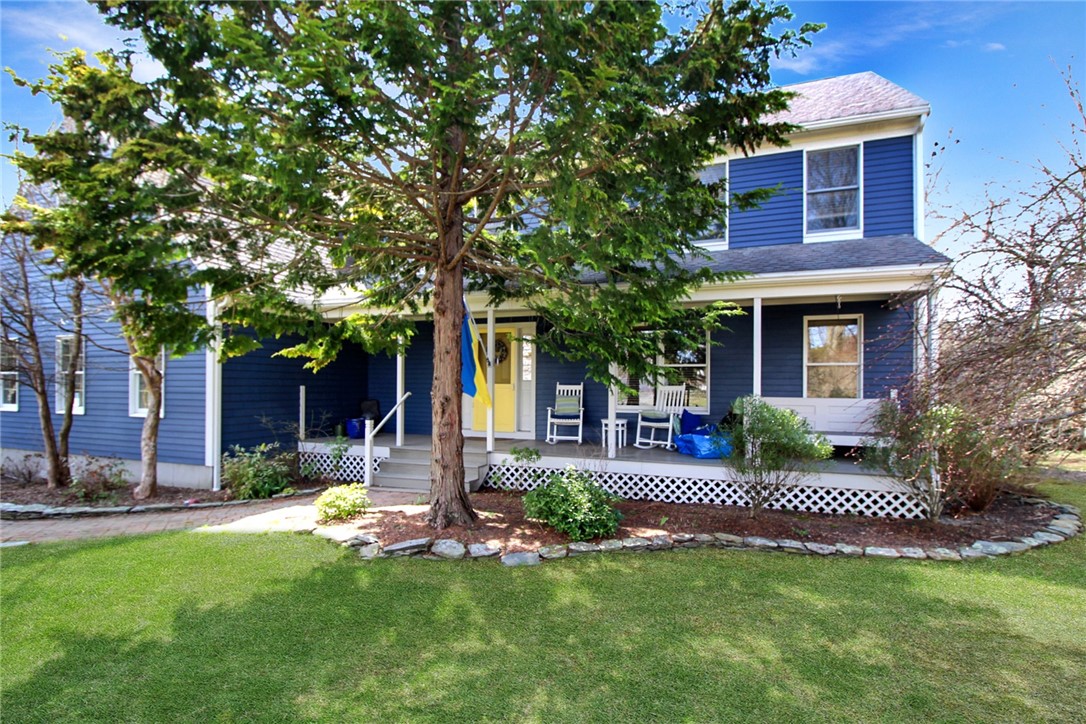 641 Middle Road Portsmouth, RI 02871 - Photo 1 of 32