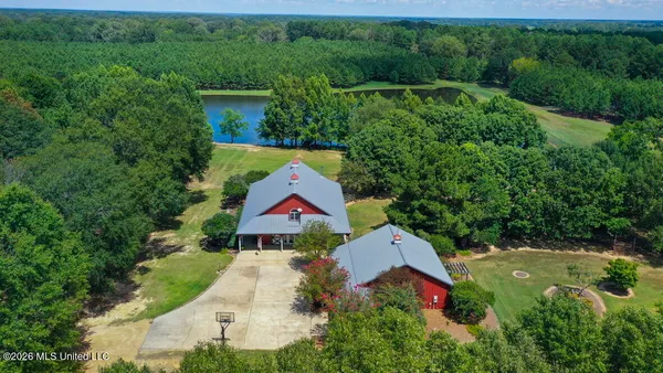$1,475,000 | 1454 A Livingston Vernon Road, Flora, MS 39071
