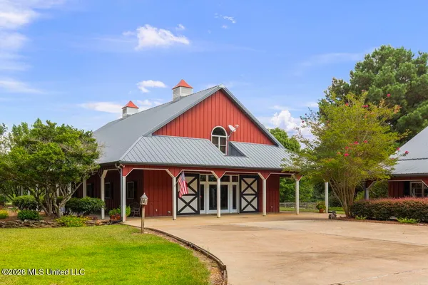 $1,475,000 | 1454 A Livingston Vernon Road, Flora, MS 39071