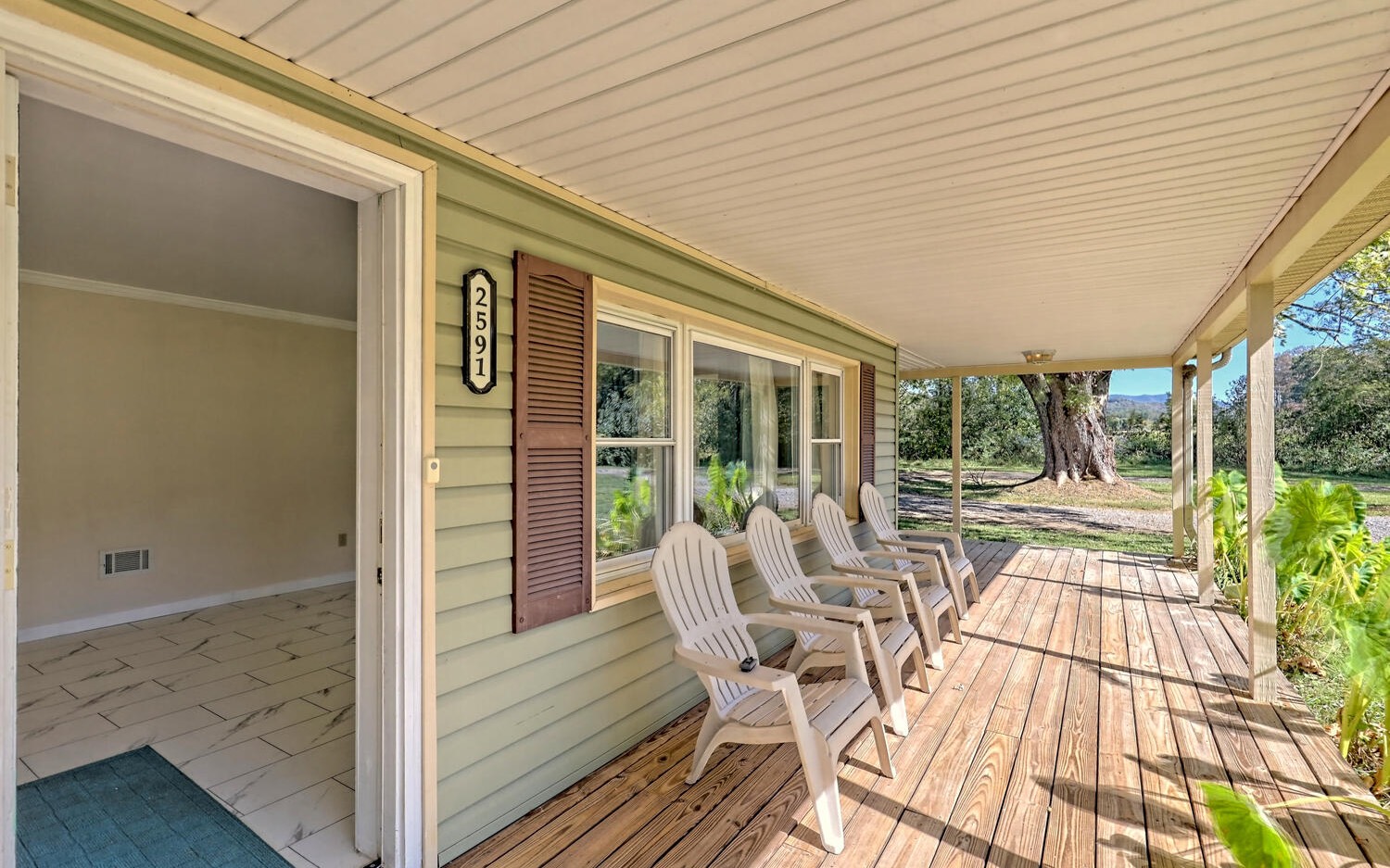 2591 Airport Road Marble, NC 28905 - Photo 39 of 45 Additional View
