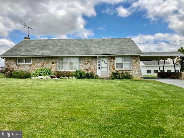 141 South Shirk Road New Holland, PA 17557 - Photo 3 of 19 Gallery Image 3