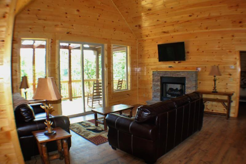 71 Manor House Road Zoe, KY 41397 - Photo 5 of 19 Photo 5