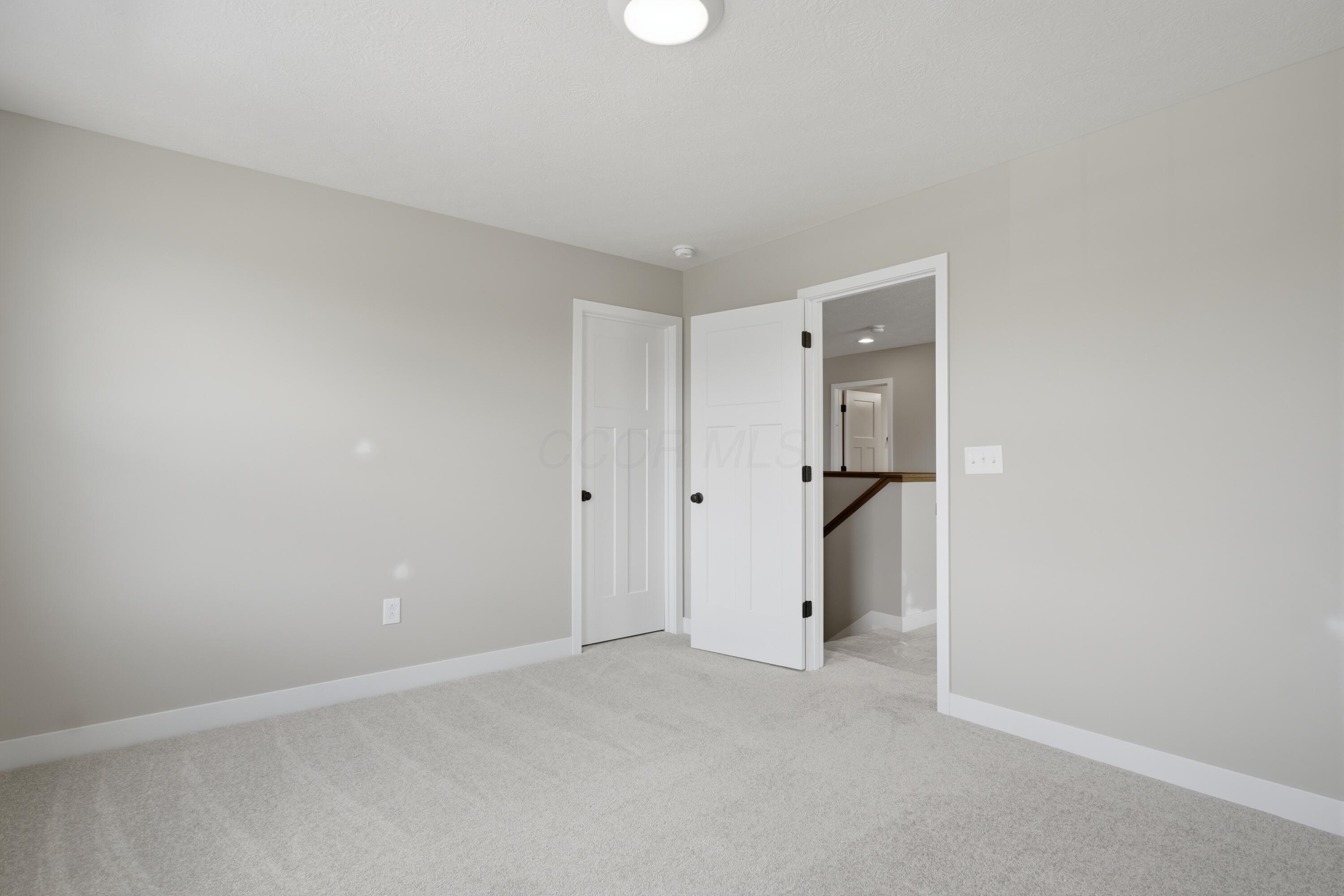 8702 Jenny Road Plain City, OH 43064 - Photo 34 of 56 Bedroom