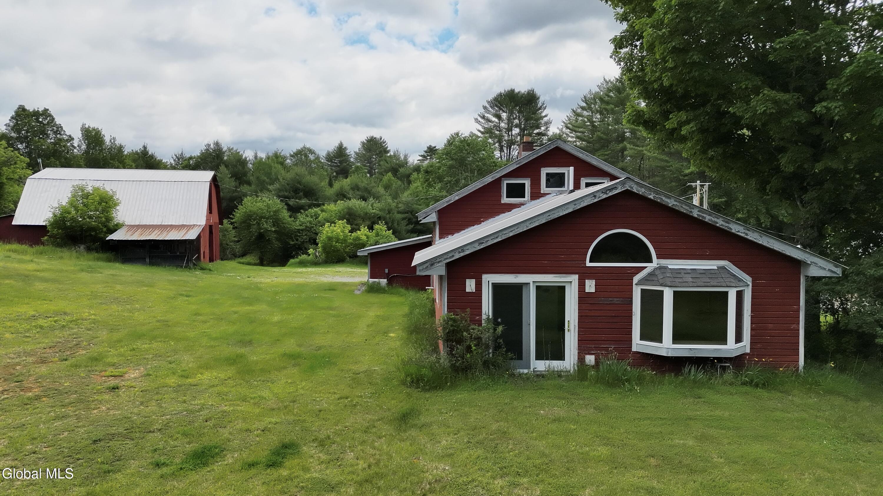 100 Fish Hollow Road Chester, NY 12853 - Photo 9 of 126 DJI_20260619114403_0038_V