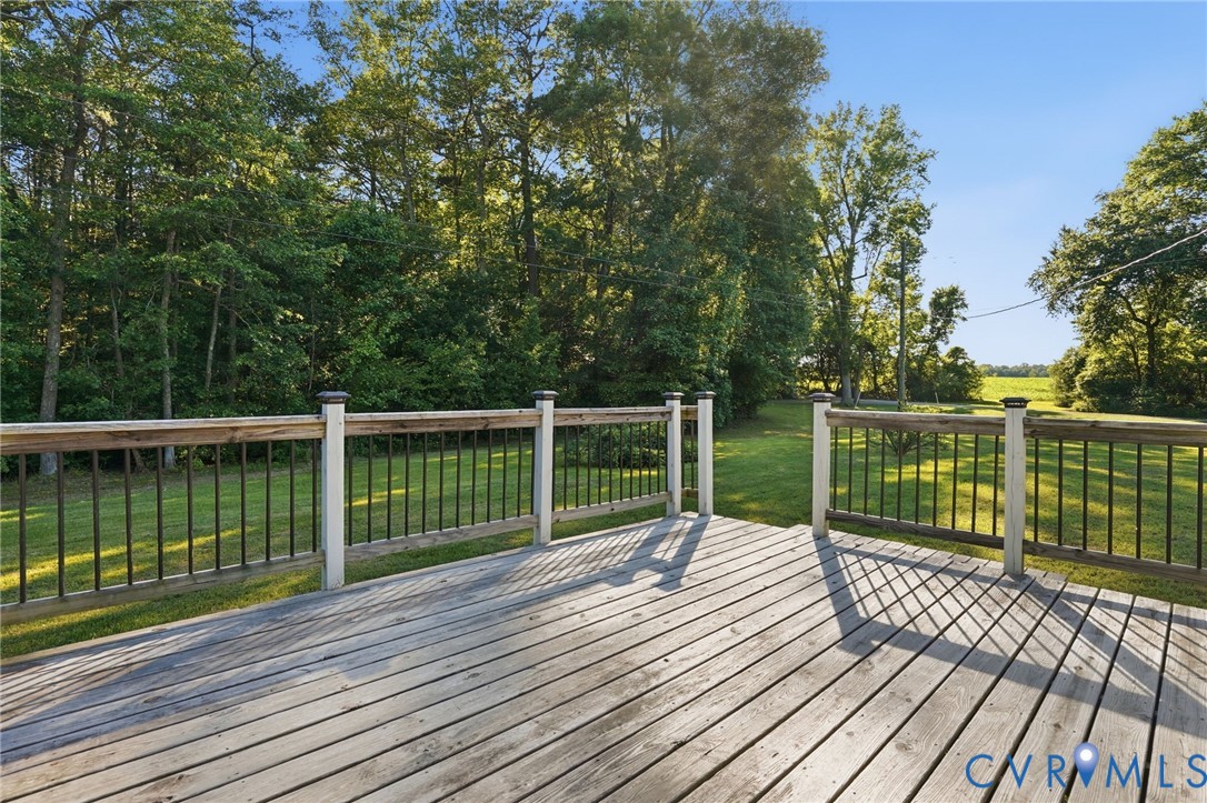 9602 King William Road Aylett, VA 23009 - Photo 24 of 37