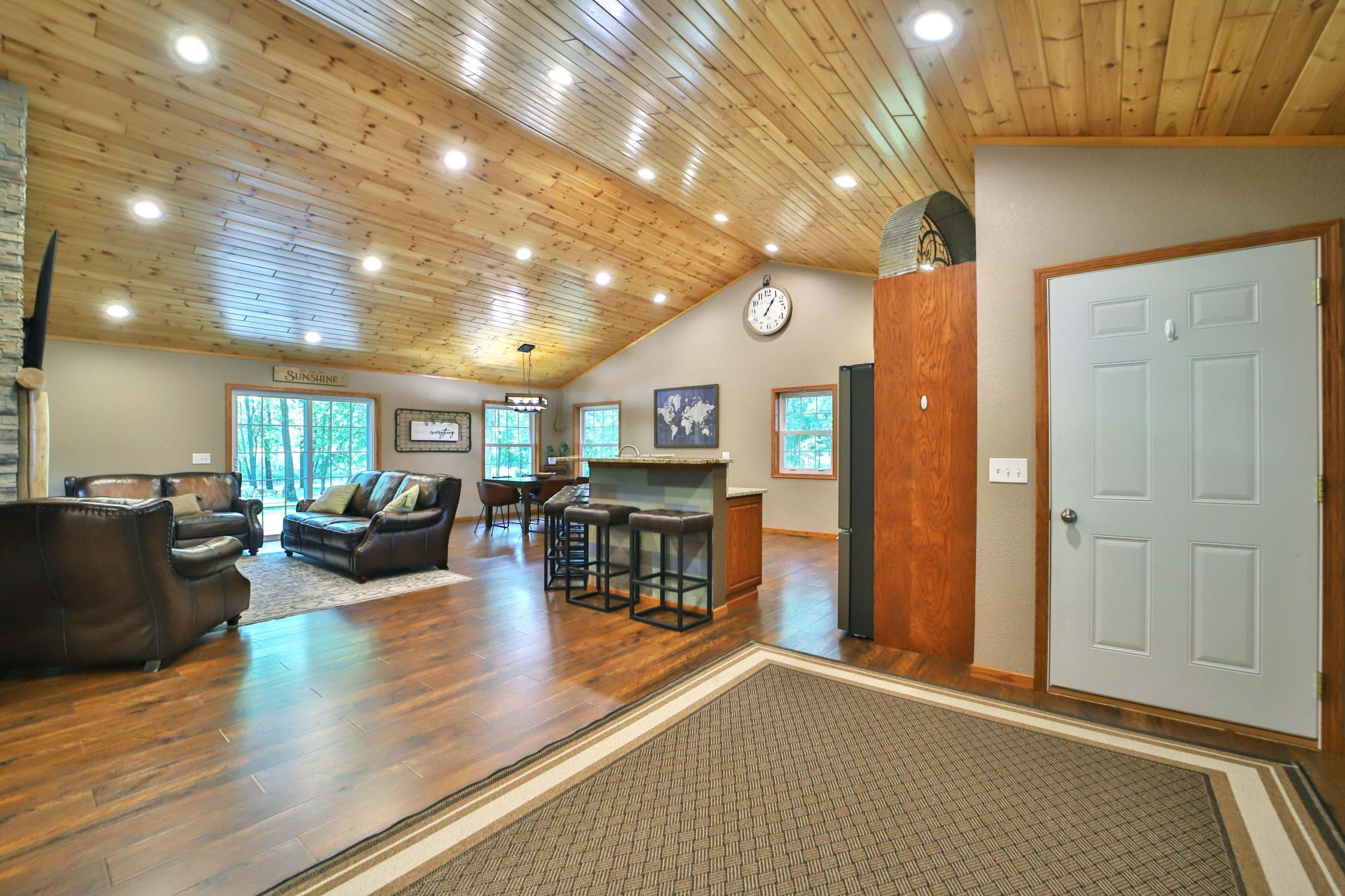 2311 East River Road Motley, MN 56466 - Photo 3 of 53