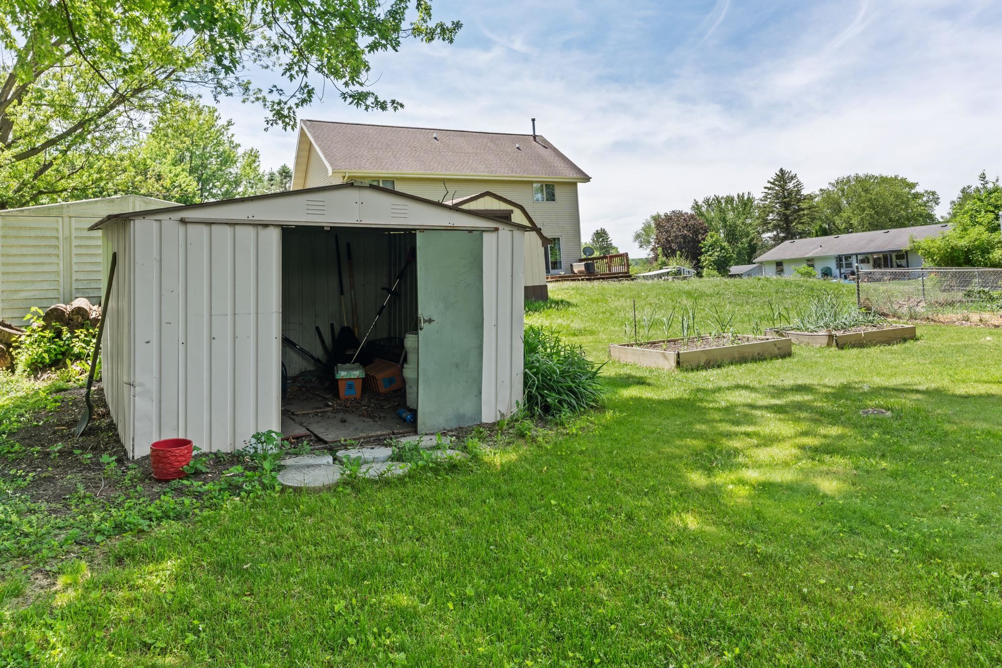 1101 Hillview Road Black Earth, WI 53515 - Photo 41 of 41