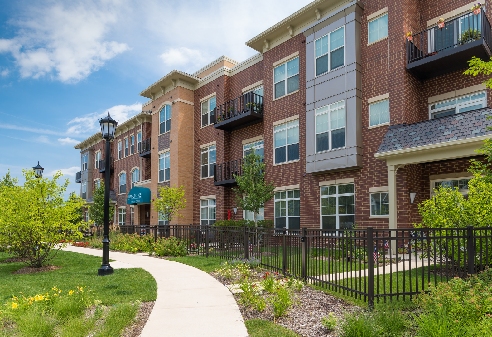 255 North Addison Avenue, Unit 616 Elmhurst, IL 60126 - Photo 15 of 19