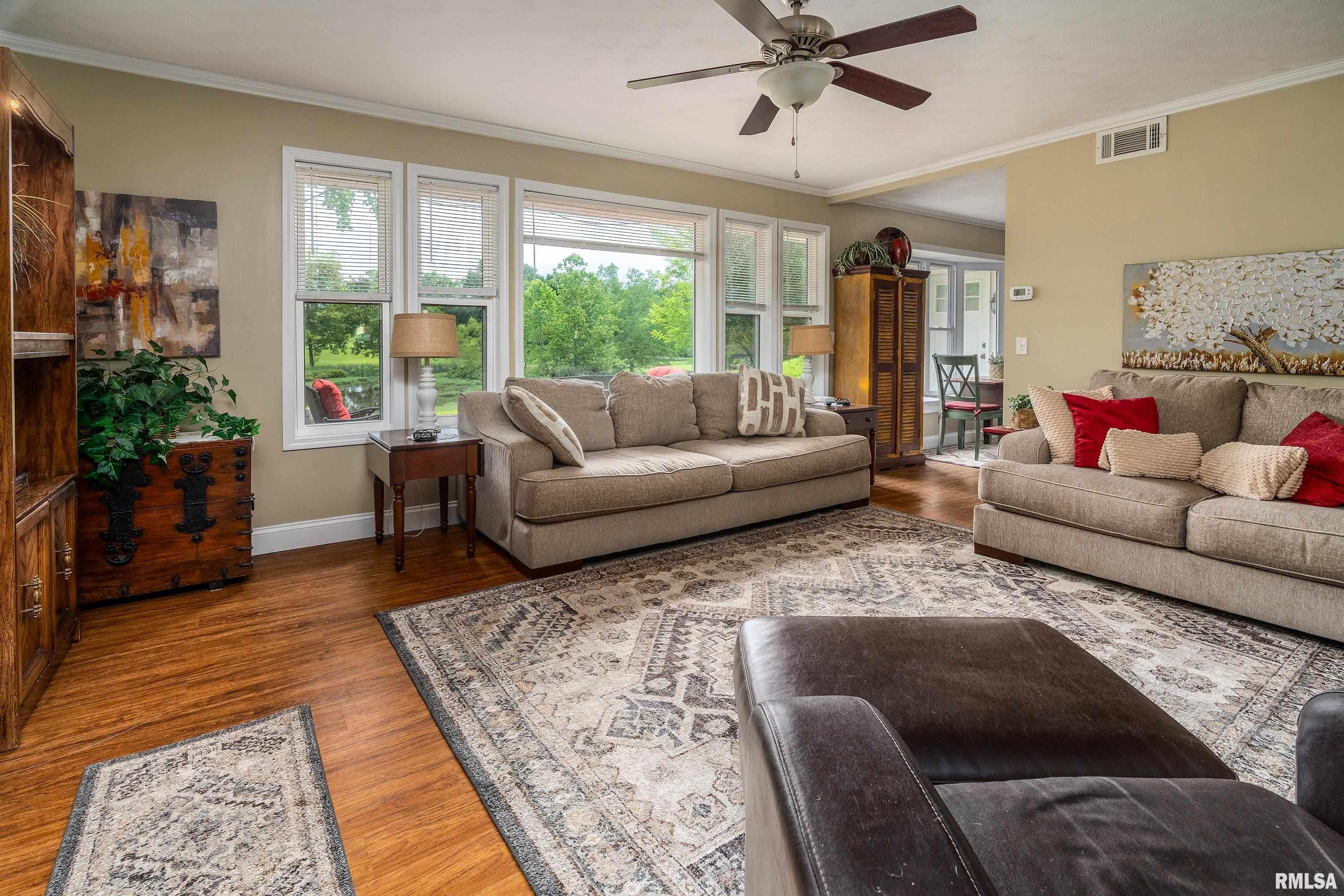 1278 Nicklaus Lane Marion, IL 62959 - Photo 12 of 49