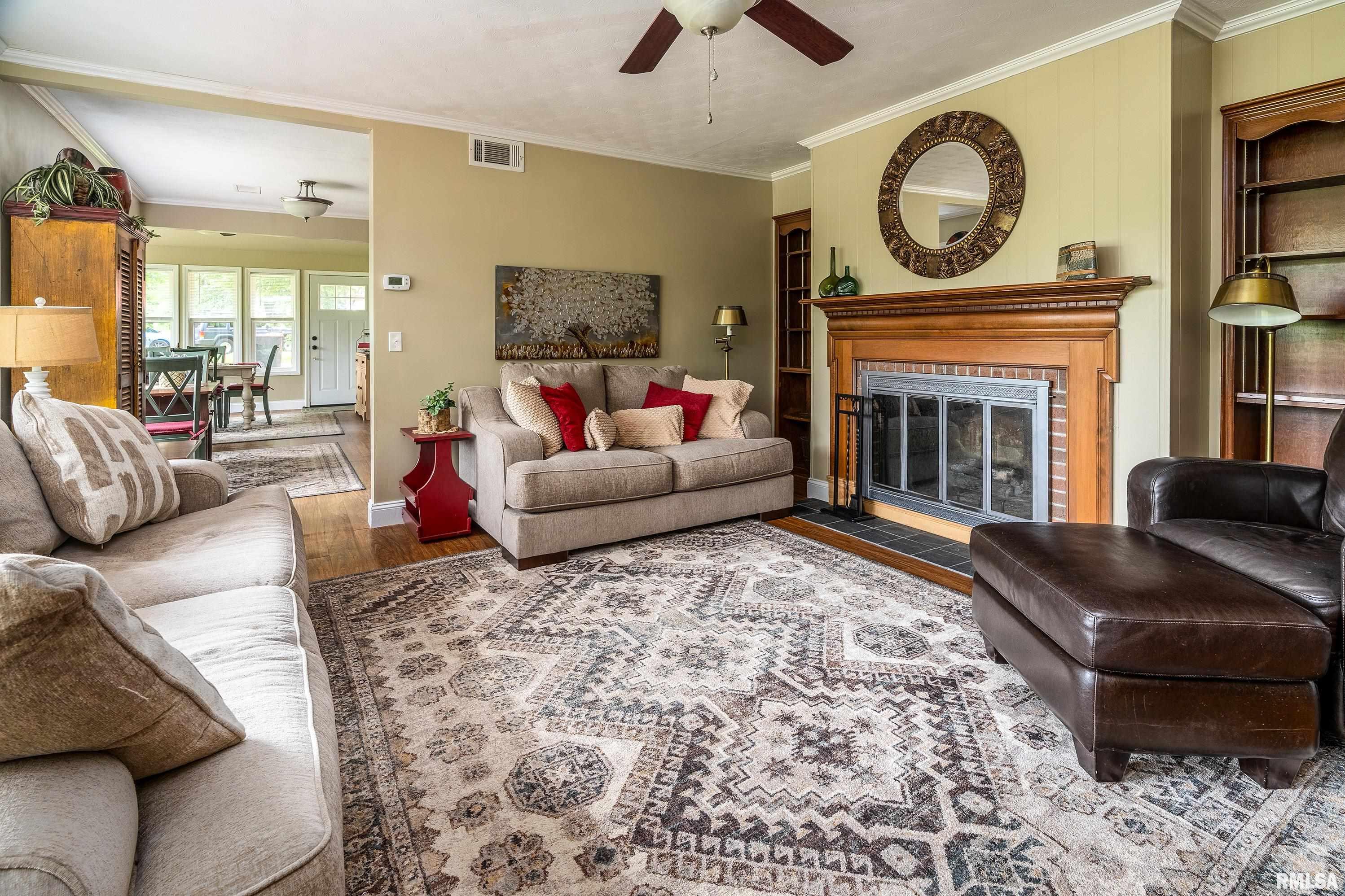 1278 Nicklaus Lane Marion, IL 62959 - Photo 13 of 49