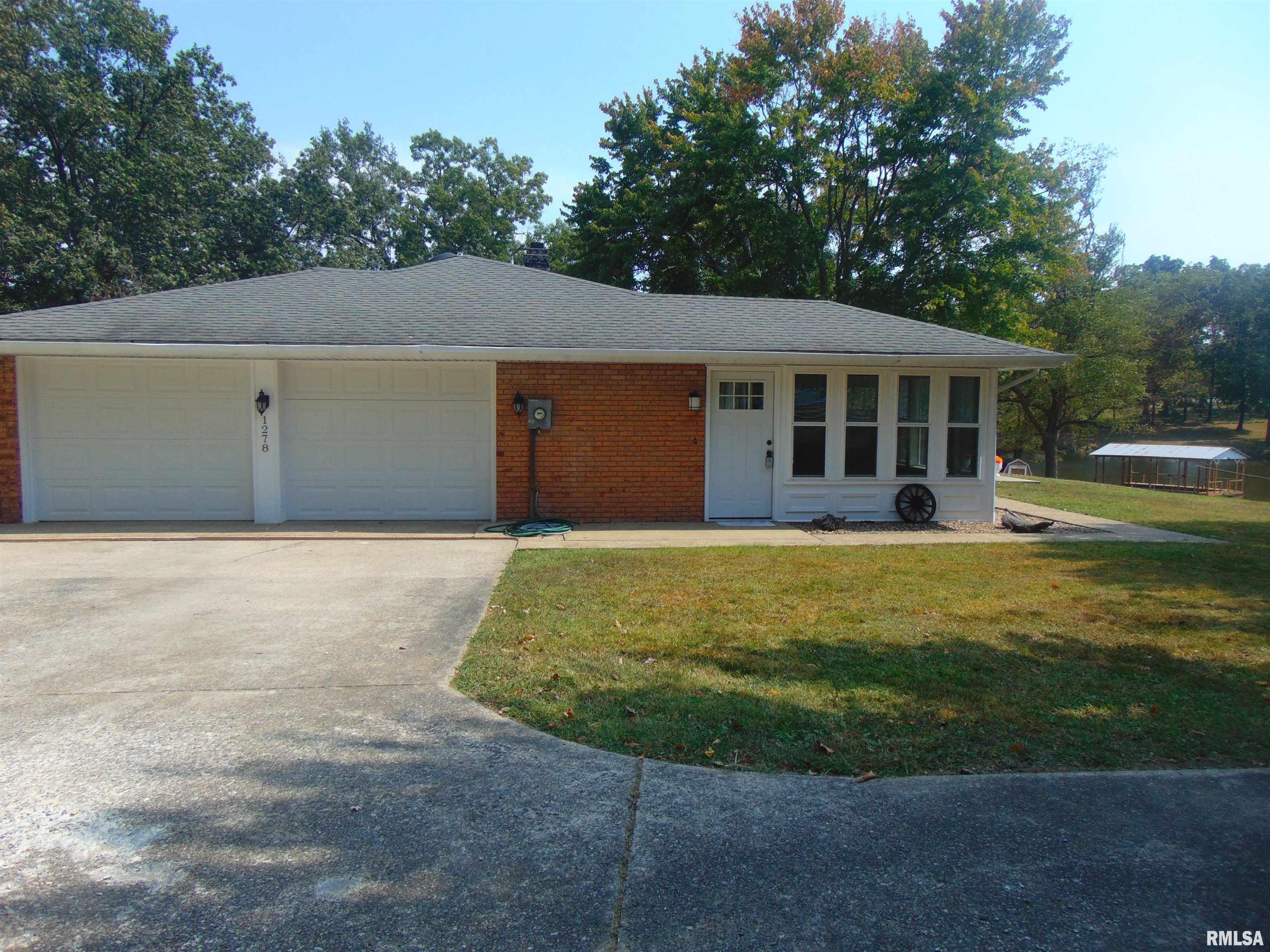 1278 Nicklaus Lane Marion, IL 62959 - Photo 27 of 49