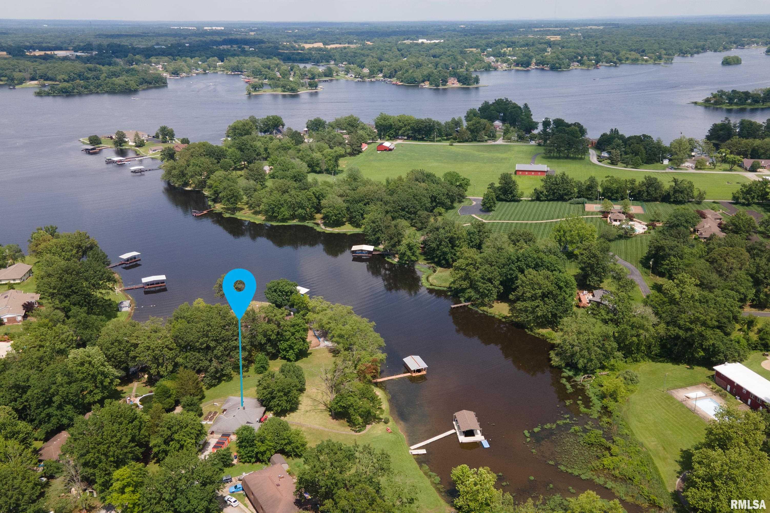 1278 Nicklaus Lane Marion, IL 62959 - Photo 28 of 49