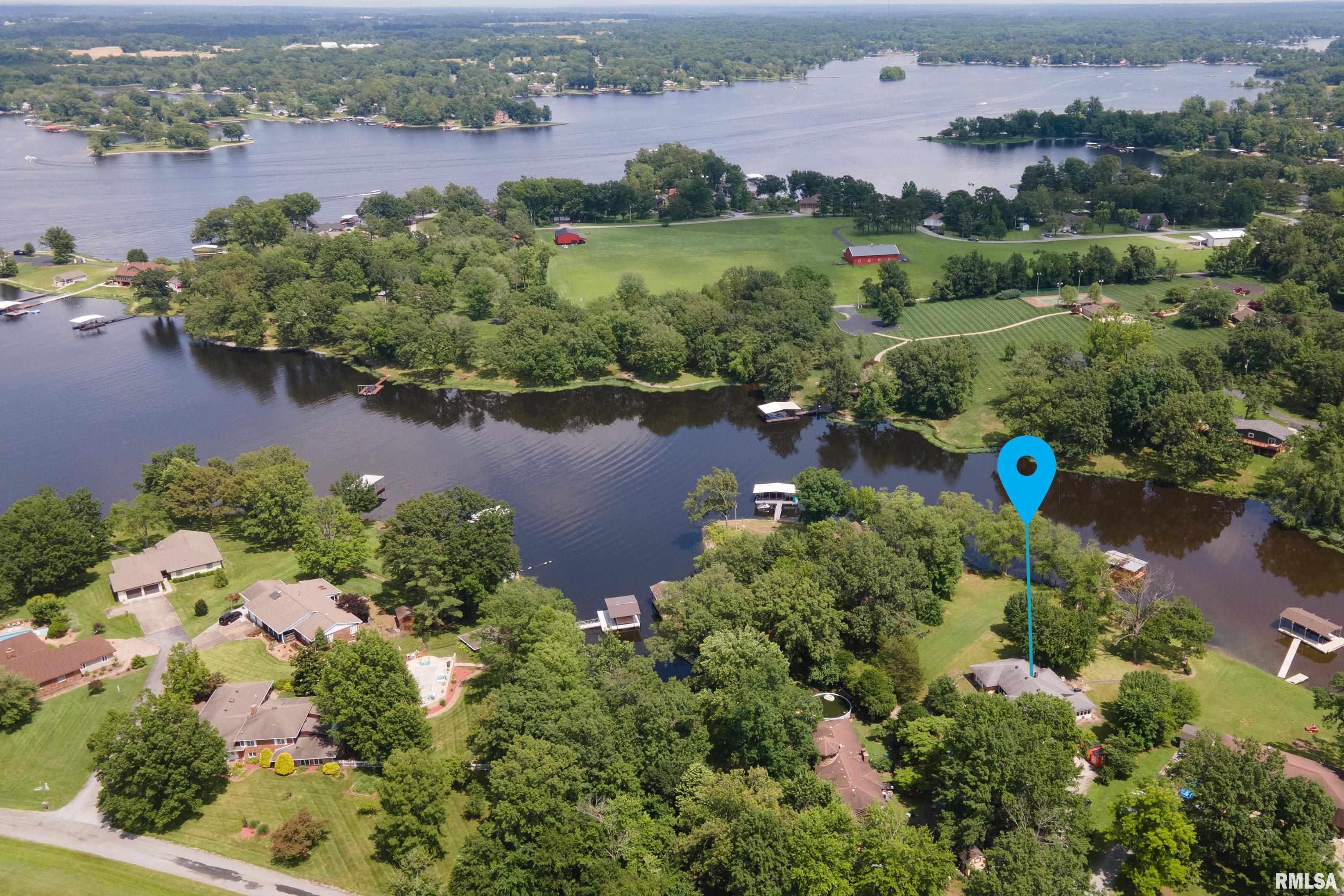 1278 Nicklaus Lane Marion, IL 62959 - Photo 29 of 49