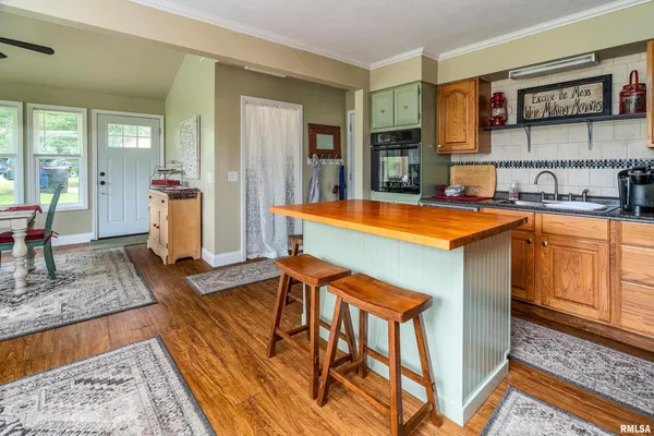 $345,000 | 1278 Nicklaus Lane, Marion, IL 62959