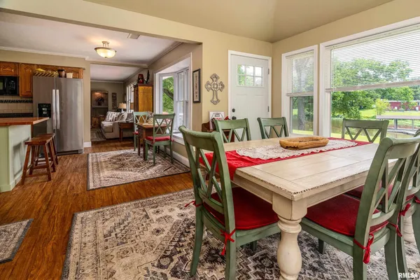 $345,000 | 1278 Nicklaus Lane, Marion, IL 62959