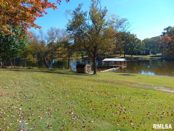 $345,000 | 1278 Nicklaus Lane, Marion, IL 62959