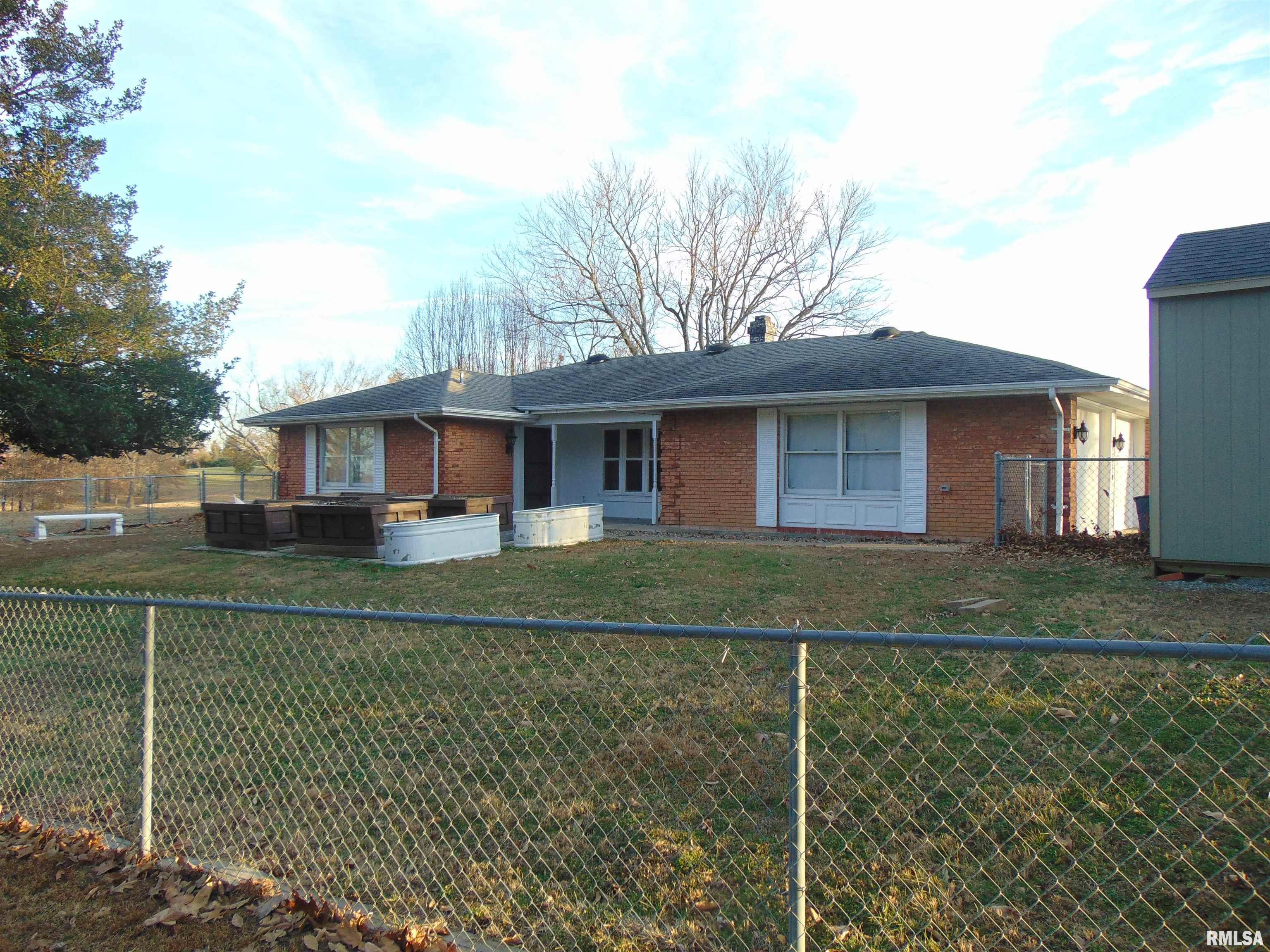 1278 Nicklaus Lane Marion, IL 62959 - Photo 48 of 49