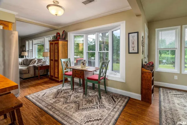 $345,000 | 1278 Nicklaus Lane, Marion, IL 62959