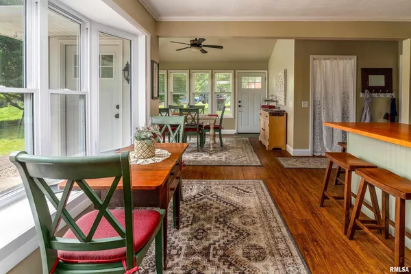 $345,000 | 1278 Nicklaus Lane, Marion, IL 62959