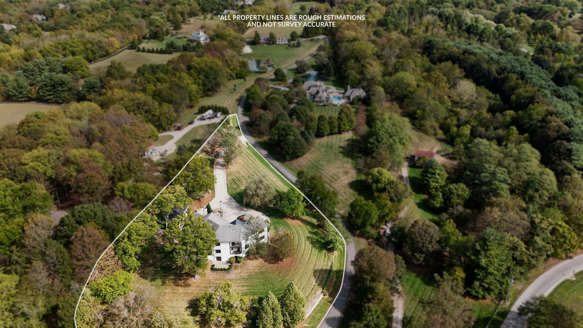 7691 Perry Road Delaware, OH 43015 - Photo 90 of 93 Aerial View