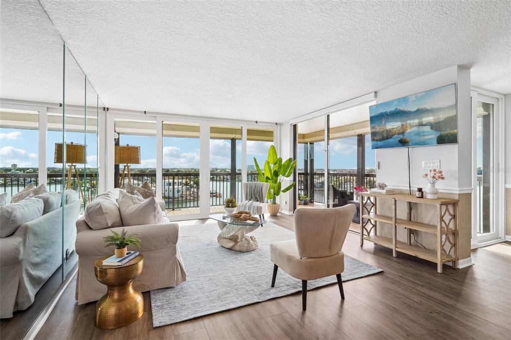 9415 Blind Pass Road, Unit 706 St. Pete Beach, FL 33706 - Photo 3 of 87