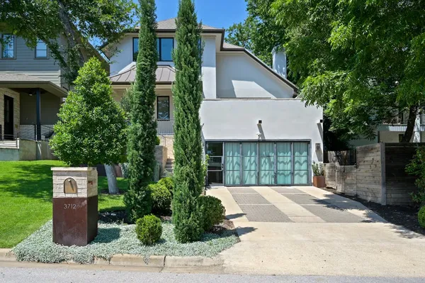 $2,850,000 | 3712 Meredith Street, Austin, TX 78703