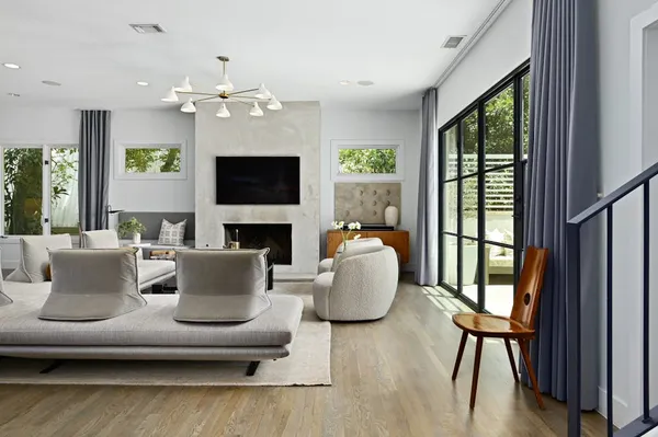 $2,850,000 | 3712 Meredith Street, Austin, TX 78703