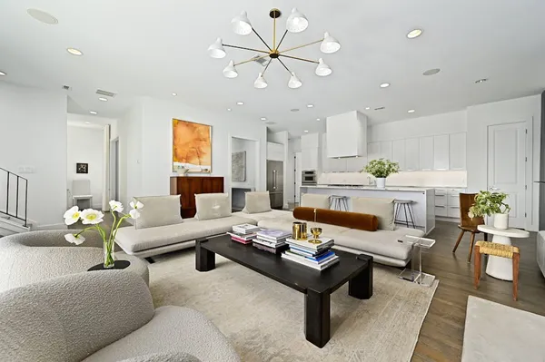 $2,850,000 | 3712 Meredith Street, Austin, TX 78703