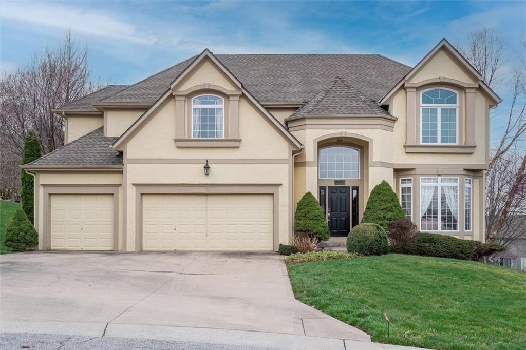 5700 Northeast Misty Meadow Way  