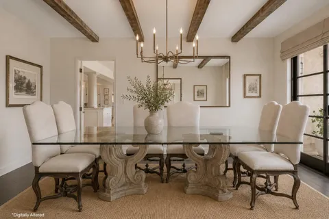 $14,995,000 | 4451 Via Alegre, Santa Barbara, CA 93110