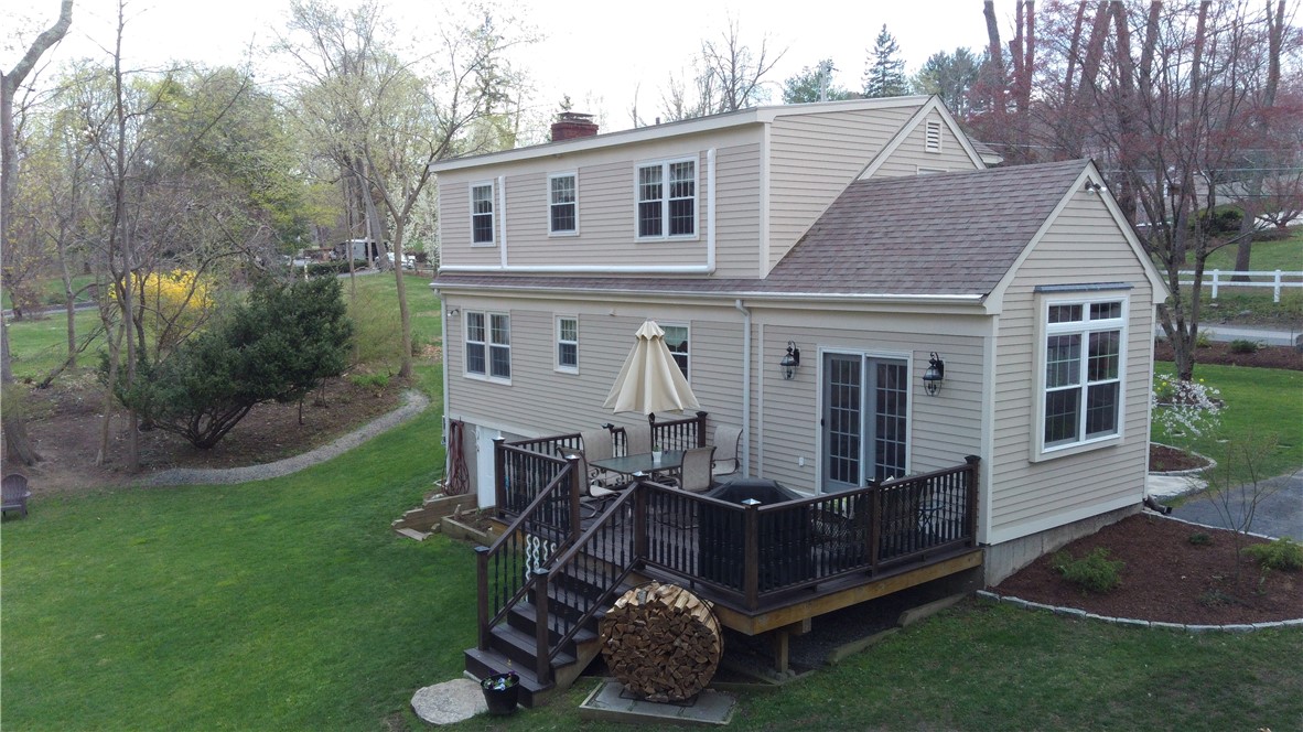 65 Hillside Road Cumberland, RI 02864 - Photo 10 of 48
