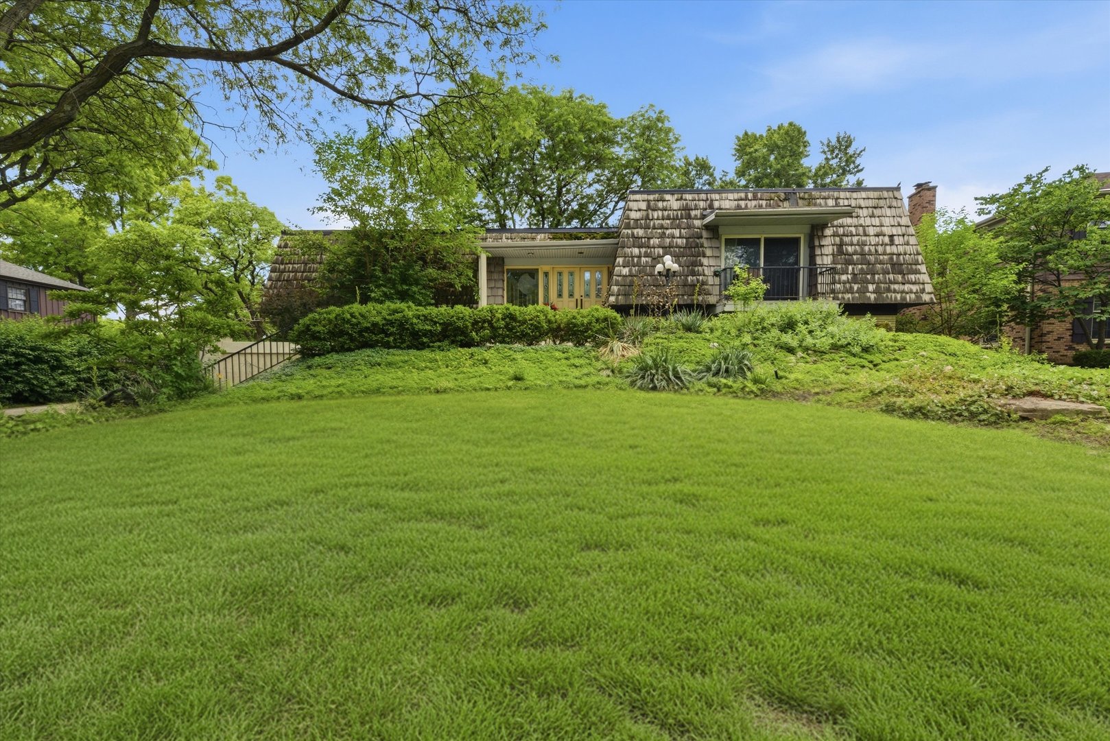 130 Surrey Lane Burr Ridge, IL 60527 - Photo 47 of 51