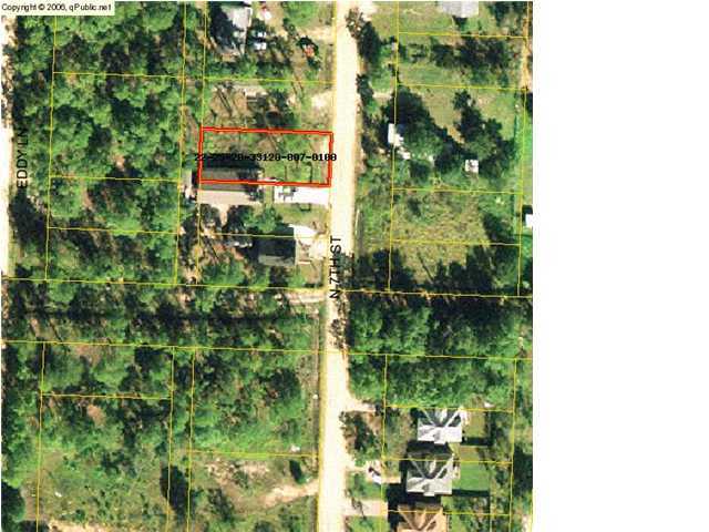 Lot 10 7th Street Santa Rosa Beach, FL 32459 - Photo 1 of 1 Gallery Image 1