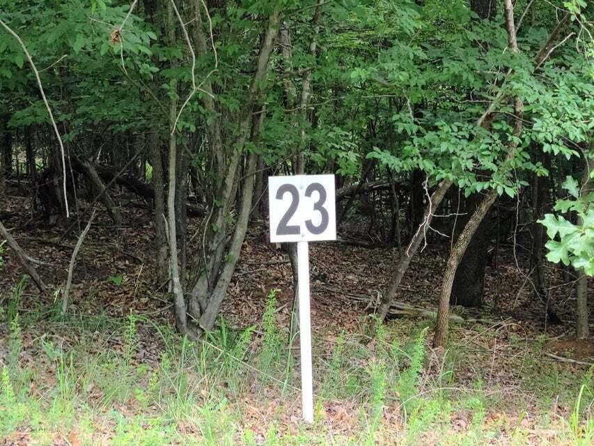 a sign that is on the side of a road