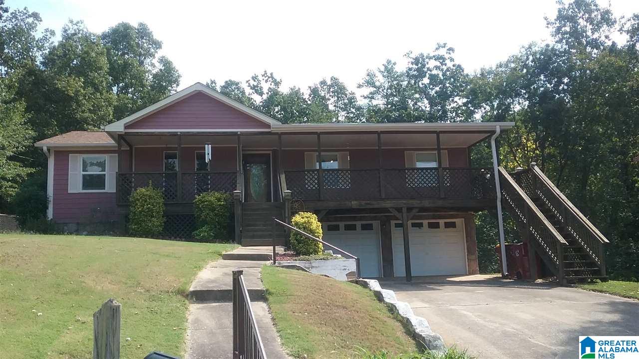 5231 Willow Ridge Lane Pinson, AL 35126 - Photo 2 of 26